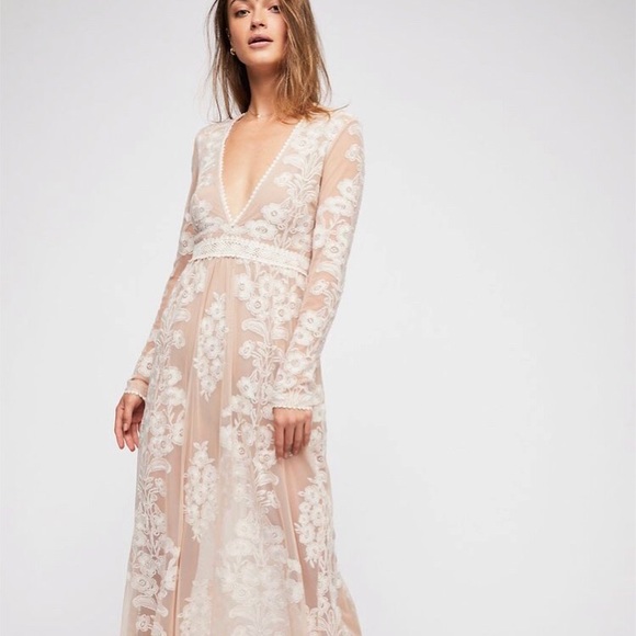 Free People Dresses & Skirts - Free People Dress
